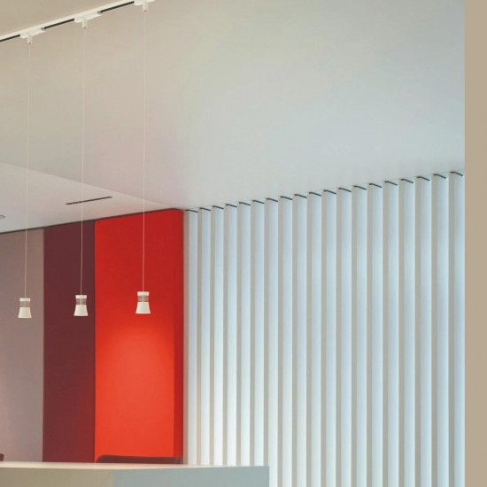 Downlight Sina 3 Faze PAGODA 7781 Mantra LED, Alb, Spania