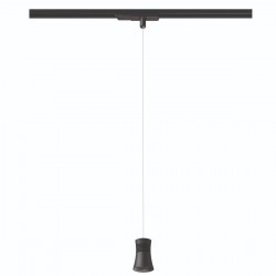 Downlight Sina 3 Faze PAGODA 7782 Mantra LED, Negru, Spania