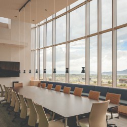 Downlight Sina 3 Faze PAGODA 7782 Mantra LED, Negru, Spania