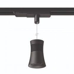 Downlight Sina 3 Faze PAGODA 7783 Mantra LED, Negru, Spania