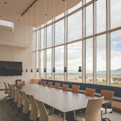 Downlight Sina 3 Faze PAGODA 7783 Mantra LED, Negru, Spania