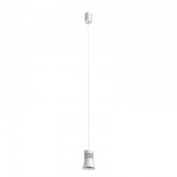 Pendul PAGODA 7784 Mantra LED, Alb, Spania