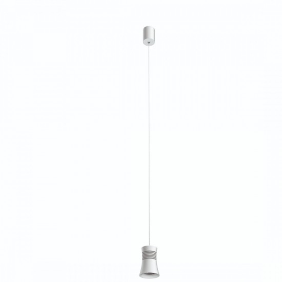 Pendul PAGODA 7785 Mantra LED, Alb, Spania