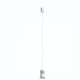 Pendul PAGODA 7785 Mantra LED, Alb, Spania
