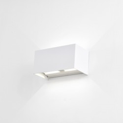 Aplica Exterior DAVOS 7820 Mantra LED, Nisip, Spania