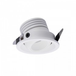 Downlight Incastrat NEPTUNO 7827 Mantra LED, Alb, Spania