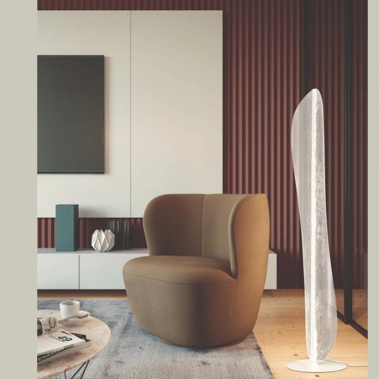 Lampadar BIANCA 7838 Mantra LED, Alb, Spania