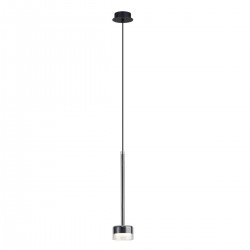 Pendul TONIC 7874 Mantra GX53, Transparent, Spania