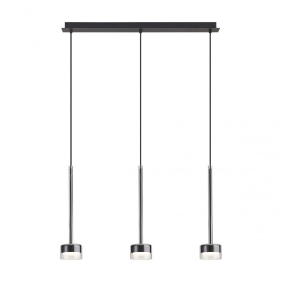 Baza Suspensie TONIC 7882 Mantra GX53, Transparent, Spania