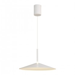 Pendul CALICE 7890 Mantra LED, Alb, Spania