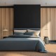 Pendul CALICE 7893 Mantra LED, Cenusiu, Spania
