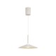 Pendul CALICE 7894 Mantra LED, Alb, Spania
