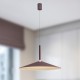 Pendul CALICE 7896 Mantra LED, Cafea, Spania