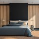Pendul CALICE 7897 Mantra LED, Cenusiu, Spania