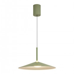 Pendul CALICE 7898 Mantra LED, Verde, Spania