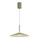 Pendul CALICE 7898 Mantra LED, Verde, Spania