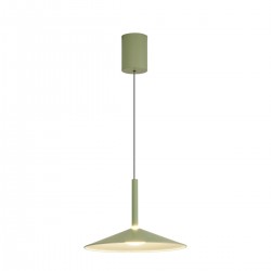 Pendul CALICE 7899 Mantra LED, Verde, Spania