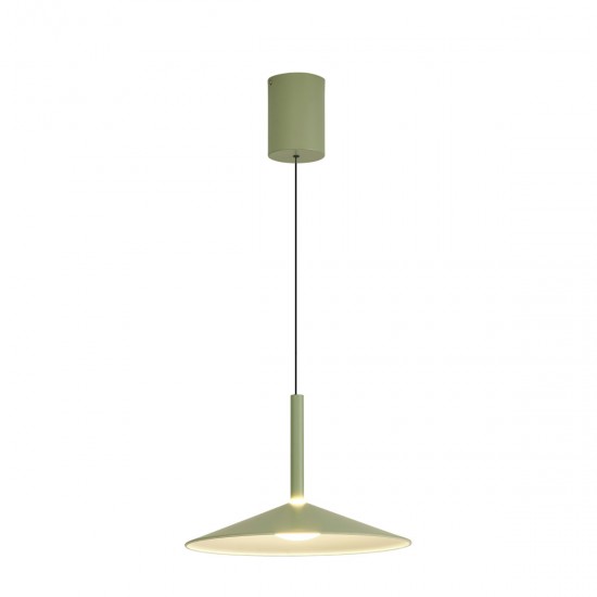 Pendul CALICE 7899 Mantra LED, Verde, Spania