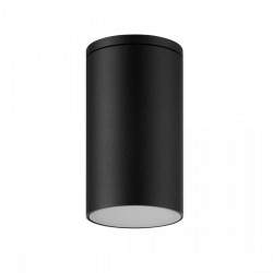 Plafoniera Exterior KANDANCHU 7902 Mantra GU10, Negru, Spania