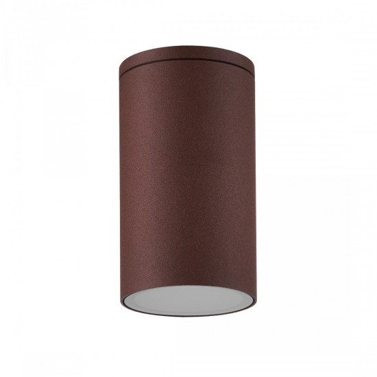 Plafoniera Exterior KANDANCHU 7903 Mantra GU10, Corten, Spania