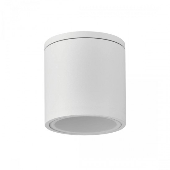 Plafoniera Exterior KANDANCHU 7904 Mantra GU10, Alb, Spania