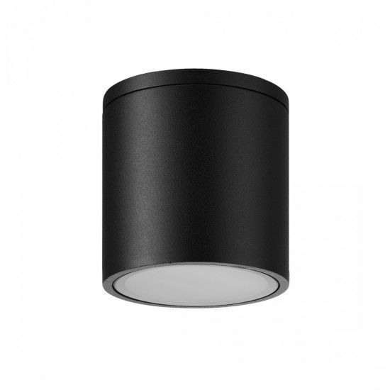 Plafoniera Exterior KANDANCHU 7906 Mantra GU10, Negru, Spania