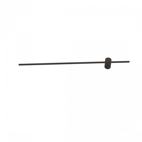 Aplica TOBAGO 7915 Mantra LED, Negru, Spania