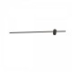 Aplica TOBAGO 7915 Mantra LED, Negru, Spania