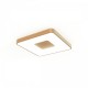 Plafoniera COIN CUADRADO 7925 Mantra LED, Auriu, Spania