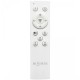 Plafoniera COIN CUADRADO 7926 Mantra LED, Auriu, Spania