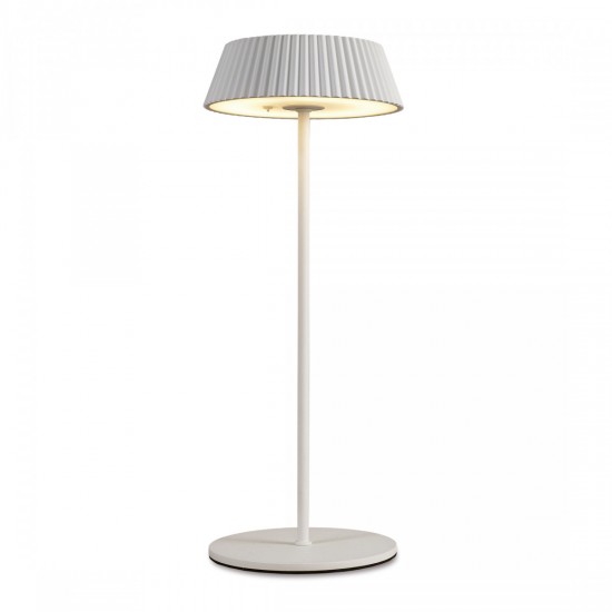 Veioza RELAX 7933 Mantra LED, Alb, Spania