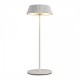 Veioza RELAX 7933 Mantra LED, Alb, Spania