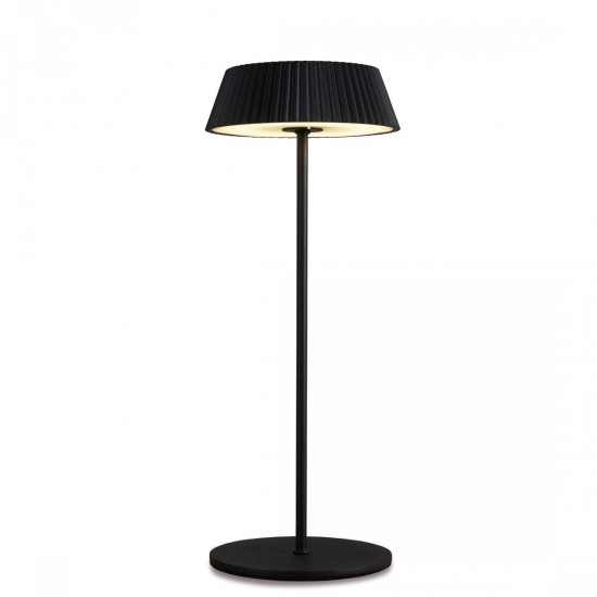 Veioza RELAX 7934 Mantra LED, Negru, Spania
