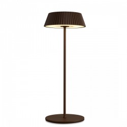 Veioza RELAX 7935 Mantra LED, Corten, Spania