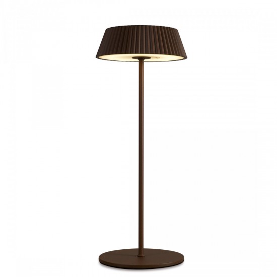 Veioza RELAX 7935 Mantra LED, Corten, Spania