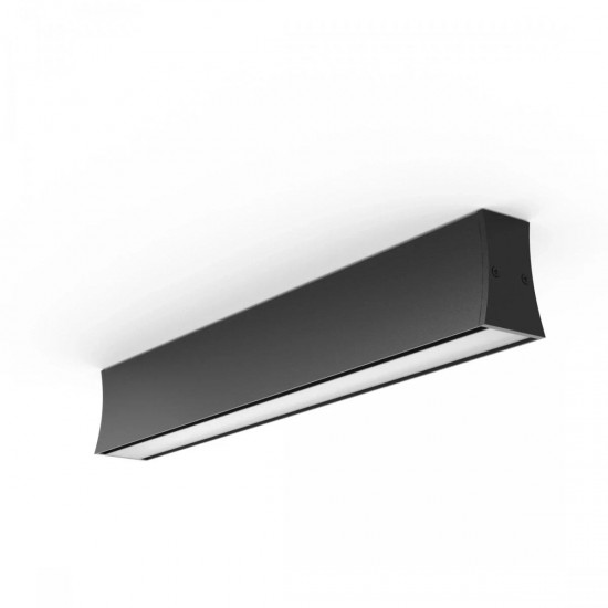 Plafoniera HANOK 7951 Mantra LED, Negru, Spania