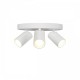 Lustra Spot SAL White 7961 Mantra GU10, Alb, Spania