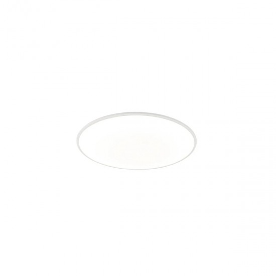 Plafoniera SLIM 7970 Mantra LED, Alb, Spania
