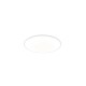 Plafoniera SLIM 7970 Mantra LED, Alb, Spania