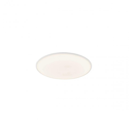 Plafoniera SLIM 7971 Mantra LED, Alb, Spania