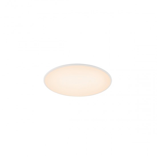 Plafoniera SLIM 7972 Mantra LED, Alb, Spania