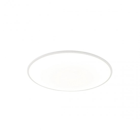 Plafoniera SLIM 7973 Mantra LED, Alb, Spania