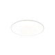 Plafoniera SLIM 7973 Mantra LED, Alb, Spania