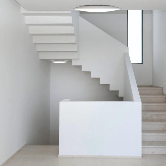 Plafoniera SLIM 7973 Mantra LED, Alb, Spania