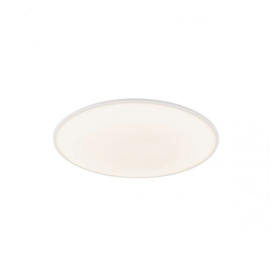 Plafoniera SLIM 7978 Mantra LED, Alb, Spania
