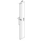 Aplica Exterior LOTUS 7991 Mantra LED, Gri, Spania
