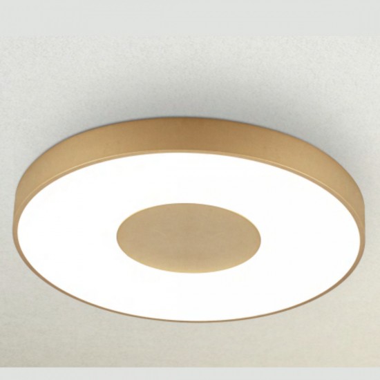 Plafoniera COIN REDONDO 8036 Mantra LED, Auriu, Spania