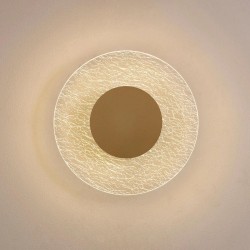 Aplica JEWEL 8073 Mantra LED, Auriu, Spania