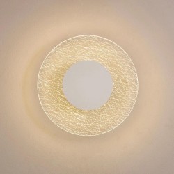 Aplica JEWEL 8074 Mantra LED, Alb, Spania