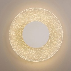 Aplica JEWEL 8076 Mantra LED, Alb, Spania